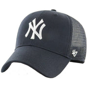 47-brand-new-york-yankees-branson-trucker-snapback-cap---navywhite-34391083