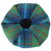 locharron-of-scotland-new-york-city-lambswool-tam---greenbluenavy-34460352