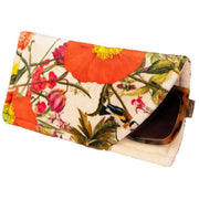 powder-fine-flowers-velvet-sunglasses-pouch---whiteredbeige-35503919