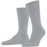 falke-tiago-dotted-line-socks---silver-grey-35842079