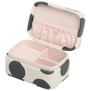 caroline-gardner-mono-spot-mini-jewellery-box---blackcream-35904058