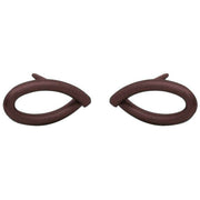 ti2-titanium-crossover-stud-earrings---mulberry-burgundy-34528851