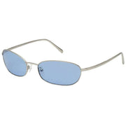 A.Kjaerbede Jack Sunglasses - Silver