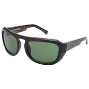 A.Kjaerbede Max Sunglasses - Demi Tortoise Brown