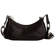 ted-baker-laarna-small-leather-shoulder-bag---black-35480622