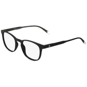 Barner Dalston Blue Light Reading Glasses - Black Noir