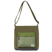 roka-kennington-b-medium-recycled-nylon-crossbody-bag---military-tonal-green-34459880