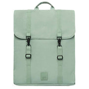 Lefrik Handy Backpack - Sage Green
