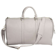 Stackers Weekend Garment Bag - Taupe