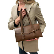 david-jones-long-half-flap-short-shoulder-bag---cocoa-brown-34507571