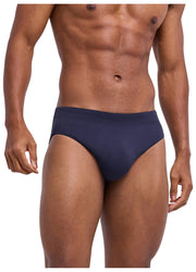 Falke Daily Seamless Brief - Midnight Navy