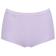 sloggi-3-pack-basic-maxi-knickers---blueblack-35025898