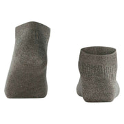 falke-shiny-rib-sneaker-socks---pepper-brown-35838985