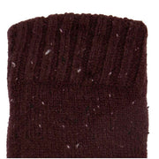 dents-lace-knit-gloves---burgundy-34477736