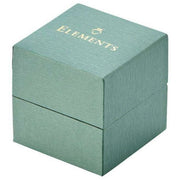 elements-gold-chunky-border-ruby-9ct-gold-earrings---goldred-35461392