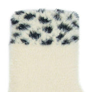 dents-spotted-feather-yarn-knitted-gloves---ivory-white-34477751
