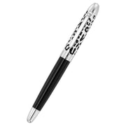 waldmann-pens-leopard-ballpoint-pen---silverblack-34498633