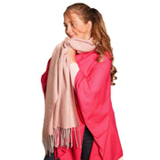 zelly-fleck-winter-weight-scarf---pink-35072450