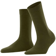 falke-softmerino-socks---artichoke-green-34456565