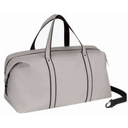 gaston-luga-splash-weekender-duffel-bag---taupe-grey-34300463