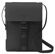 Gaston Luga Spläsh Mini Crossbody Bag - Black