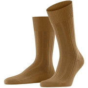 falke-lhasa-rib-socks---old-brass-brown-34389769