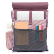 lefrik-handy-mini-backpack---maroon-purple-34489123