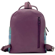 maccessori-harris-tweed-backpack---purplegreen-34631515