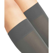 falke-pure-matt-50-denier-knee-high-tights---flannel-grey-34456374