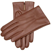dents-bath-three-point-cashmere-lined-leather-gloves---english-tan-34491013