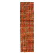 dents-woven-metallic-yarn-scarf---pumpkin-orange-34493136