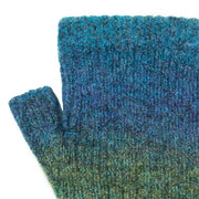 dents-long-below-elbow-ribbed-knit-wrist-warmers---teal-blue-34477604