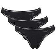 sloggi-3-pack-go-crush-string-knickers---black-35025965