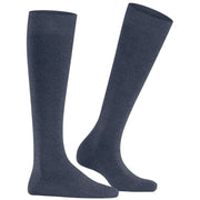 falke-family-knee-high-socks---dark-blue-mel-35838816
