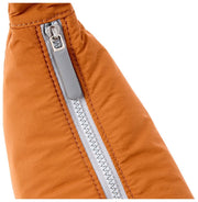Roka Farringdon Taslon Crossbody Bag - Dijon Orange