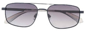 Superdry Metal Style Sunglasses - Blue