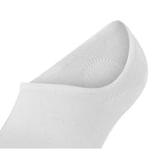 Falke Active Breeze No Show Socks - White