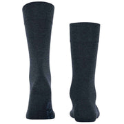 Falke Sensitive New York Socks - Navy Mel