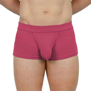 Obviously EliteMan Trunk - Brick Red