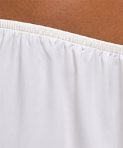 Falke Delicate Touch Shorts - Ivory