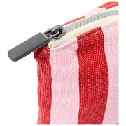 roka-maida-vale-small-cotton-canvas-pouch---strawberry-pink-stripewhite-35904239