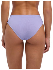 Falke Daily Seamless Brief - Lavendust Lilac