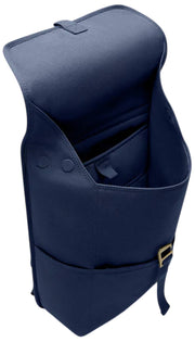 Hindbag Gustave Backpack - Navy Blue