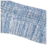 Roka Wallace Crew Socks - Airforce Blue