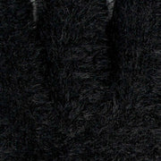 dents-feather-yarn-knitted-gloves---blackgreen-34477781