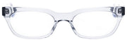 MessyWeekend Jenner Blue Light Reading Glasses - Clear
