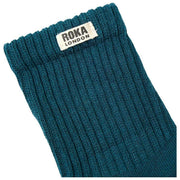 roka-windsor-cotton-socks---teal-blue-35912203