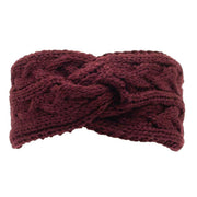 dents-cable-knit-headband---damson-burgundy-34492981