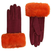 powder-bettina-gloves---burgundytangerine-orange-34448299