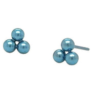 ti2-titanium-small-triple-bead-stud-earrings---light-blue-34455680